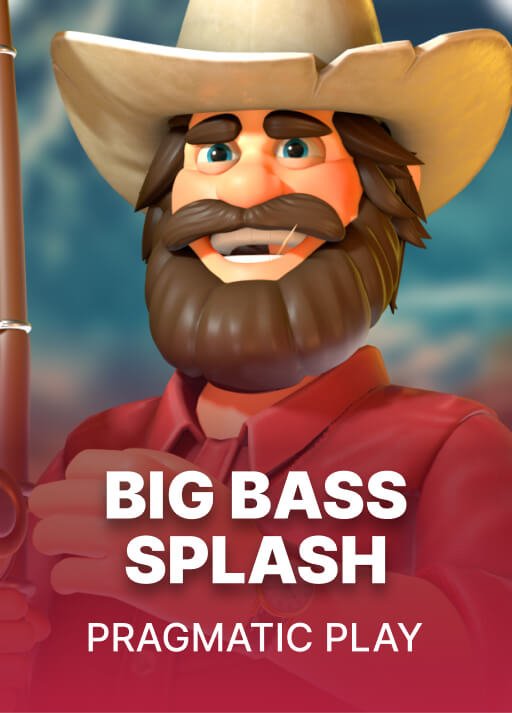 Der Große Bass Splash Slot von Pragmatic Play im Test