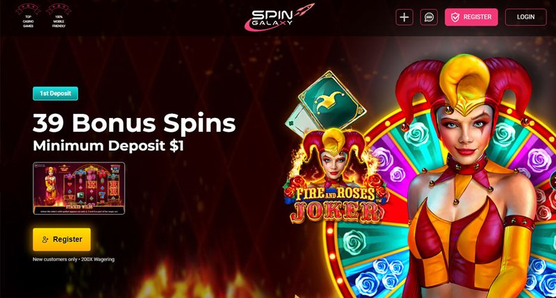 Image: Unlock Exclusive Oscarspin Casino Promotions and Bonus Offers Worldwide