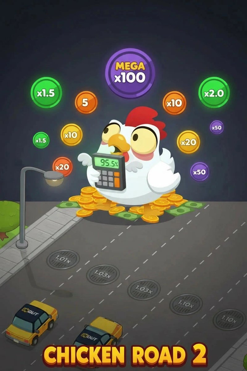 Oplev Spændingen på Chicken Road 2 - Online Spil til Din Føring in Denmark