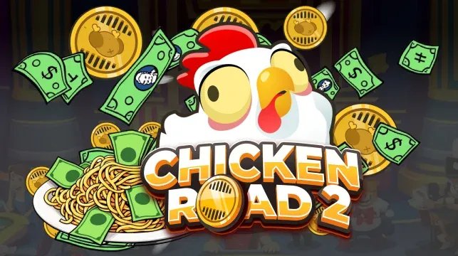Cel mai bun chicken road 2 joc în Romania