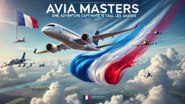 Learn about avia masters spielen