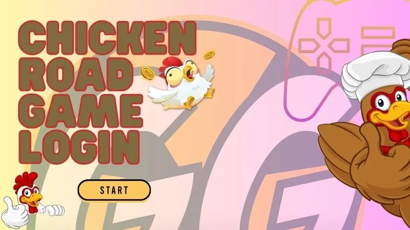 Chicken road online, jugar chicken road