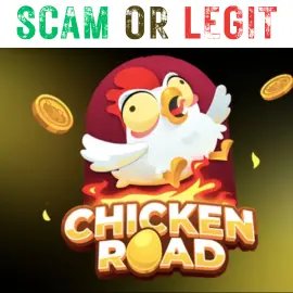 Descubre el Misterio de la Ruta de Pollo: El Juego de Aventura en Línea