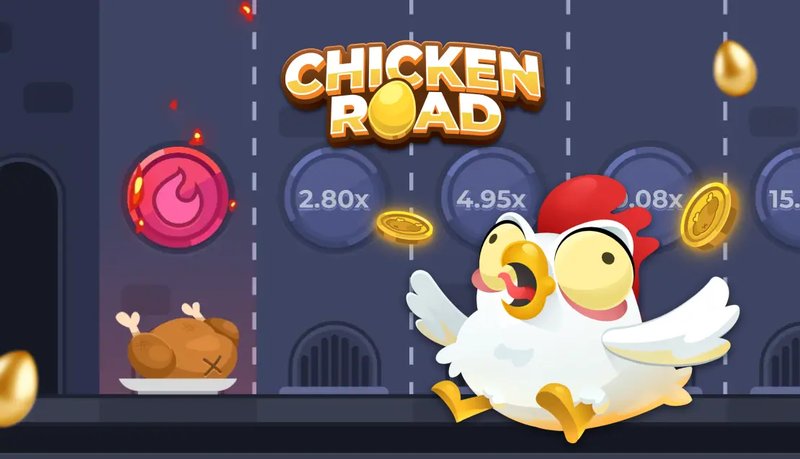 Image: Descubre el secreto detrás del juego de cartas en línea de Chicken Road España