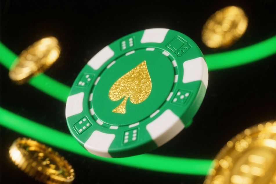 nine casino België