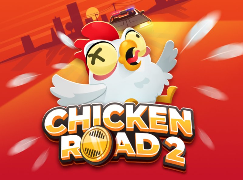 Scopri di più su in out chicken road 2
