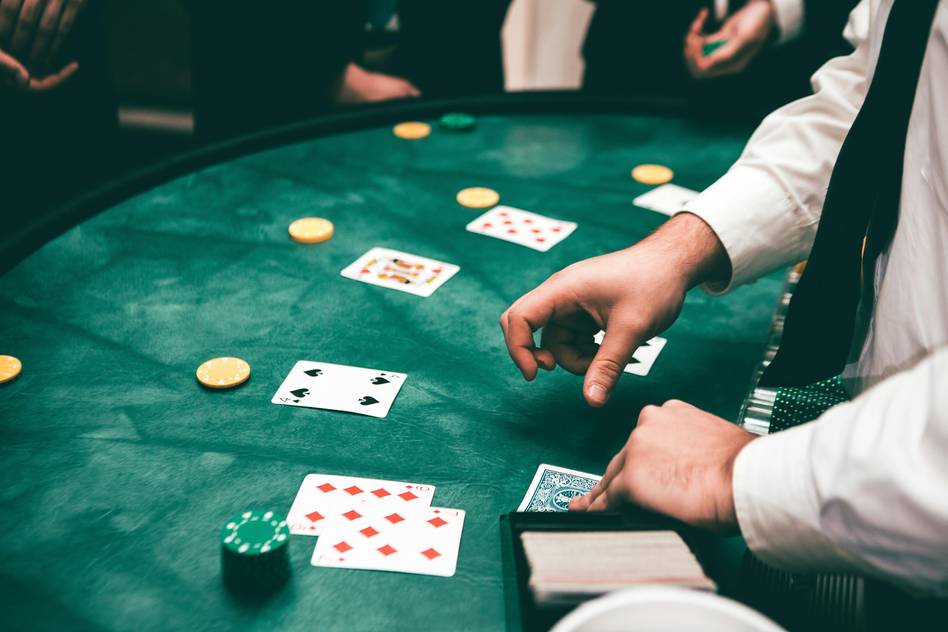Arenacasino