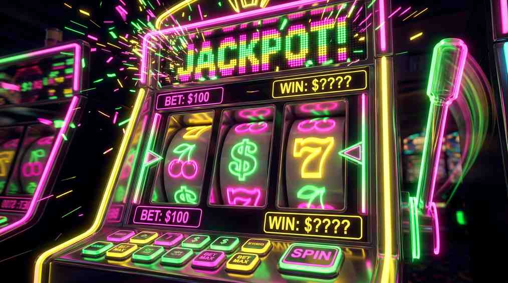 Betman casino