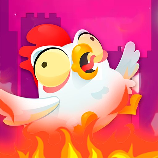 Learn about chicken road spel